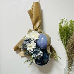 開店祝い open 花 バルーン 開業祝い オープン祝い 周年祝い 開院祝い 祝電 電報 誕生日　クリスマス　記念日　事務所開き 移転祝い お祝い ギフト プレゼント　フラワーアレンジメント　吊るす　花束