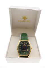 【未使用・ジャンク品】J.HARRISON (ジョンハリソン)　時計　メンズ