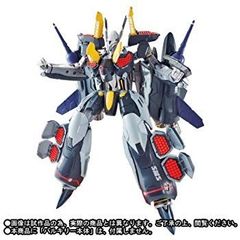 [중고] DX초합금 극장판 마크로스 프론티어 사요나라노츠바사 VF-25S(오즈마 리기)용 아머드 파츠 리뉴얼 Ver. ABS제 피규어 i8my1cf