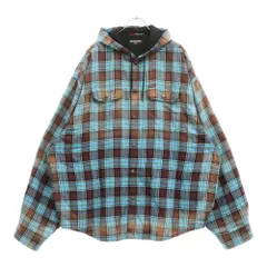 BALENCIAGA - （コムドットやまと着用）balenciaga ブリーチ