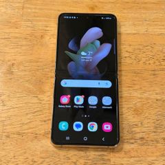 Android Galaxy Flip4｜256gb｜SIMフリー