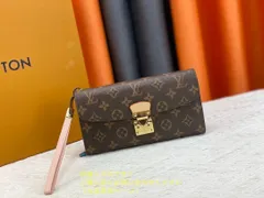 激レア 超美品 LOUIS VUITTON ルイヴィトン長財布 ウォレット LV 長財布 小銭入れ