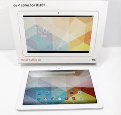 未使用)TJC Metal Tablet 10@16G - メルカリ