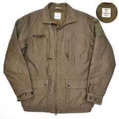 st.N / GOODENOUGH ジャケット Lサイズ GOODENOUGH グッドイナフ 90s ミリタリージャケット Lサイズ