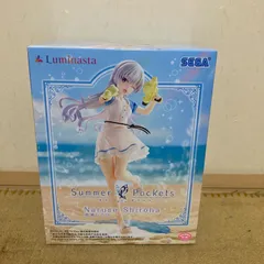 2026年最新】Summer Pockets 鳴瀬しろはの人気アイテム - メルカリ