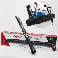 2024年最新】Akai Professional EWI用 ソフトケース EWI5000・EWI4000SW・EWI USB 他に対応の人気アイテム  - メルカリ