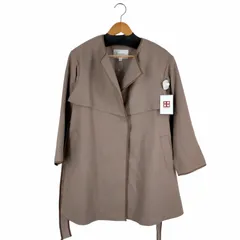 ジルバイジルスチュアート JILL by JILLSTUART セッケツウールライクカルゼコート レディース  Sのサムネイル