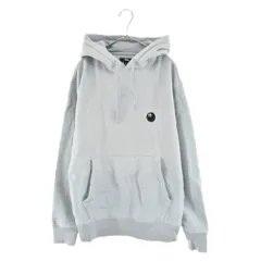 2023年最新】stussy パーカーブルーの人気アイテム - メルカリ