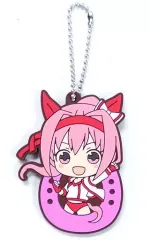 【中古】キーホルダー・マスコット(キャラクター) ハルウララ 「ウマ娘 プリティーダービー ダービーラバーマスコット」