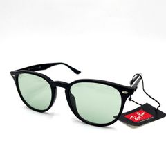 【K726】Ray-Ban(レイバン)/0RB4259F/グリーンレンズ/付属品完品