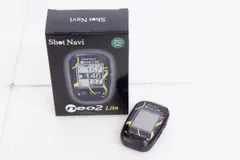 2024年最新】Shot Navi NEO2 Liteの人気アイテム - メルカリ