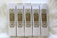 【ララビュウHCモイストクリアクレンジングミルク　内容量150ml中（約8割程×3箱＋約7割程×1箱＋約4割程×1箱）残っています　5箱セット】のサムネイル