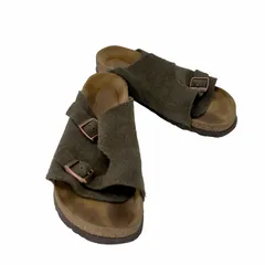 2024年最新】BIRKENSTOCK チューリッヒ メンズの人気アイテム - メルカリ