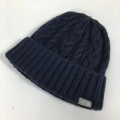 【OneSize ネイビー系】 The North Face ( ザ・ノースフェイス ) ケーブル ビーニー Cable Beanie ホールガーメント ニットキャップ ワッチキャップ NN41520  ビーニー ヘッドウェア ウェア小物 ウ