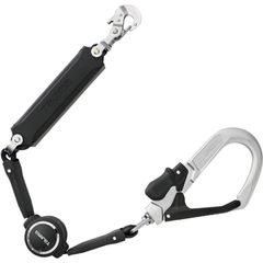 ドローアライン（200～275cm）トレー＋フックB x 2つ 平安伸銅工業