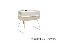 本日セール€灯油室内用♢25Lホームタンク LS25 開封無し♢送料込み