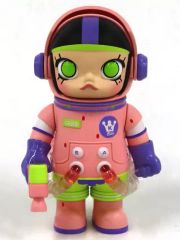 海外限定 アトミック・ベティ フィギュア 3体 セット ロボット 宇