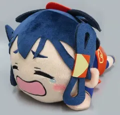 【中古】ぬいぐるみ サクナヒメ(泣) 寝そべりスペシャルぬいぐるみ 「天穂のサクナヒメ」