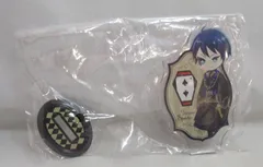 BANDAI SPIRITS 一番くじ ディズニー ツイステッドワンダーランド 第三弾 J賞デュース・スペード アクリルスタンド 式典ver.