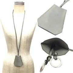 2025年最新】hermes ネックレス クロシェット マルジェラの人気