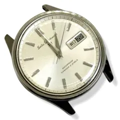 2025年最新】seiko 6619の人気アイテム - メルカリ