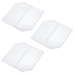 水槽 90cm フタセット W90*D40*H40 厚み8mm 2025年最新】90cm水槽 フタの人気アイテム - メルカリ