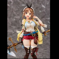 2025年最新】ライザ(ライザリン・シュタウト) 1/7 完成品 2025年最新】ライザ(ライザリン・シュタウト) 1/7 完成品