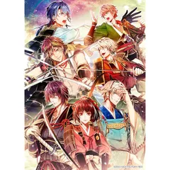 【.co.jpエビテン限定】ビルシャナ戦姫 ~一樹の風~ ツインパック ebtenDXパック +ちびキャラ缶バッジセット