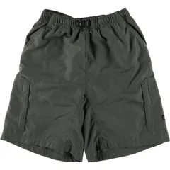 古着 90年代 ナイキ NIKE ACG カーゴショーツ ショートパンツ メンズM相当 ヴィンテージ/eaa561233のサムネイル
