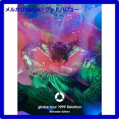 Amazon.co.jp: globe tour 1999 Relation Remaster Edition(Blu