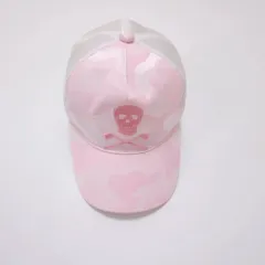 2025年最新】mark＆lona キャップの人気アイテム - メルカリ