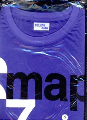 27時間テレビ SMAPTシャツ SMAP27時間テレビ 番組限定Tシャツ【L】 - メルカリ