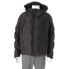 作*田様 美品 デサント水沢ダウンオルテライン ダウンジャケット クレバス DESCENTE ALLTERRAIN ダウン ダウンジャケット 【DESCENTE