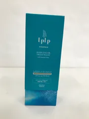 C431 LPLP essence カラートリートメント アッシュブラウン(グレイッシュブラウン) 170gのサムネイル