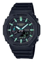 2024年最新】g-shock ga-2100の人気アイテム - メルカリ