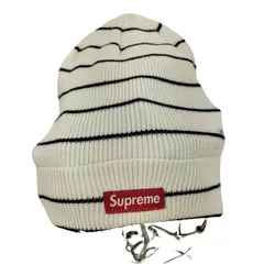 SUPREME ボーダー ビーニー 2025年最新】Yahoo!オークション -supreme ビーニー ボーダーの