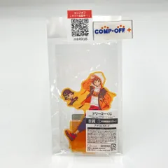 沢田綱吉＆リボーン アクリルスタンド 「ドリーミーくじ 家庭教師ヒットマンREBORN! ストリートファッション」 B賞 キャラクターグッズ