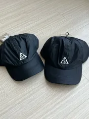 2025年最新】nike acg キャップの人気アイテム - メルカリ