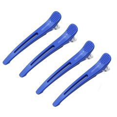 【人気商品】KURIPU ヘアクリップ 前髪クリップ ヘアピン ダッカール 髪留めクリップ ダッカール メンズ 美容師 大きめ 小さめ プロ用 業務用 強力 跡がつかない 洗顔 メイク用