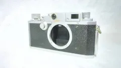 き*助様 【完動品】CANON IVsb ＋ 50mm f1.8 美品 Canon IV Sb (4Sb) + 50mm F1.8 | 東京CAMERA