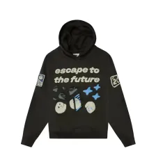 2025年最新】broken planet パーカーの人気アイテム - メルカリ