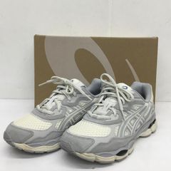 ASICS アシックス スニーカー 1203A372-600 GEL-NYC