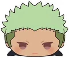 【中古】ぬいぐるみマスコット・ぬいぐるみバッジ 神楽木葵 「怪獣8号 もちもちマスコット」