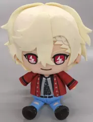 DIG-ROCK 冬木真白 ぬいぐるみ DIG-ROCK 冬木真白 ぬいぐるみ キャラクターグッズ