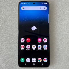 Galaxy S23 クリーム SM-S911C 本体のみ 良品 - メルカリ