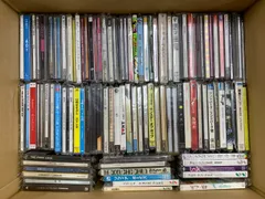 ■01)【同梱不可】邦楽など CDまとめ売り約95点大量セット/SKE48/レミオロメン/山崎まさよし/BoA/稲垣潤一/T-BOLAN/一青窈/松田聖子/B