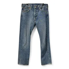 【美品】リーバイス別注 501 ORIGINAL INDIGO W29/L28 セール】【Levi's/リーバイス】別注501(R) ORIGINAL DARK INDIGO