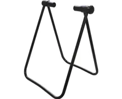 ミノウラ(MINOURA) 自転車 ディスプレイスタンド ・メンテンナンススタンド DS-30TA レバー無しスルーアクスル専用リアハブ固定型スタンド ブラック