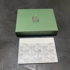 GOYARD ゴヤール MATIGNONの人気アイテム【2024年最新】 - メルカリ