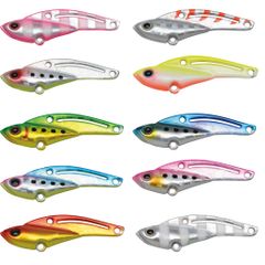 ジャクソンJACKSON　鉄PAN Vib　3g/34mm　テッパンバイブ　バイブレーションルアー